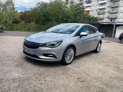 OPEL ASTRA 1.6 CDTI 110 ch Start/Stop
