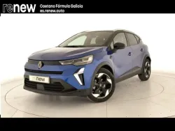 RENAULT Captur Eco-G Evolution 74kW