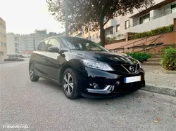 Nissan Pulsar 1.5 dCi Visia