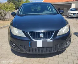 SEAT Ibiza 1.2 12V Copa