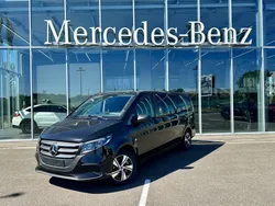 Mercedes-Benz Vito 119 CDI Tourer XL Select 4x4