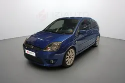 Ford FIESTA 2.0 150CH ST 3P