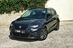 SEAT Arona 1.0 TSI Style