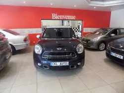 Mini Countryman 190 CH COOPER S