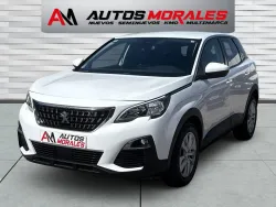 PEUGEOT 3008 1.5BlueHDi Active Pack S&S 130
