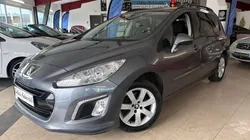 Peugeot 308 SW 1.6 VTi 120ch Premium A
