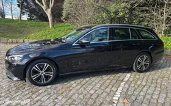 Mercedes-Benz E 220 d Avantgarde