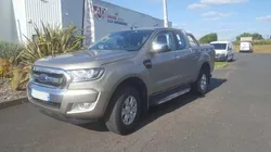 Ford Ranger 2.2 TDCI 160 SUPER CABINE