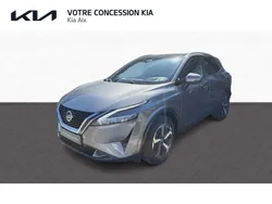 Nissan Qashqai 1.3 DIG-T 160ch Tekna+ DCT 2019 Euro6-EVAP