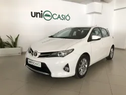 Toyota Auris 130 Active