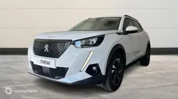 Peugeot 2008 1.2 PureTech 130ch S&S Allure Business 7cv