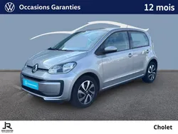 Volkswagen Up UP 2.0 Up 1.0 65 BlueMotion Technology BVM5 Active