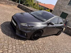 Ford Focus RS 2.3 EcoBoost