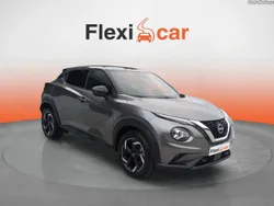 Nissan Juke 1.0 DIG-T N-Connecta