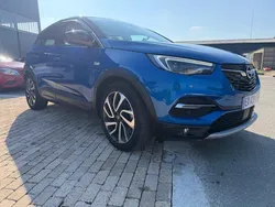 Opel Grandland X 2.0 CDTI EAT8 180cv