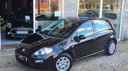 Fiat Punto 1.2 Easy S&S de 2018
