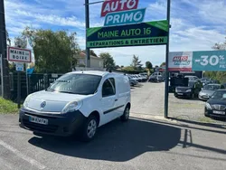 Renault kangoo II express 1,5l DCI 85cv