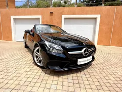 Mercedes SLC 180 156ch