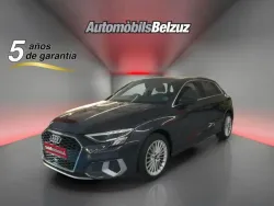 AUDI A3 Sportback 30 TFSI Advanced