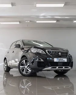 Peugeot 3008 1.2 PureTech Allure
