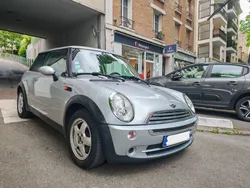 Mini 1.6 one 90ch
