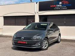 Volkswagen POLO 6 VI 1.6 TDI 95 ch Confort Line