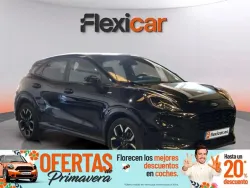 Ford Puma 1.0 EcoBoost 125cv ST-Line Design MHEV