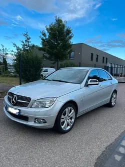 Mercedes Classe C 280 V6 231ch — Boîte auto 116000km EXCELLENT ETAT