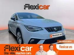 SEAT Ibiza 1.0 TSI S&S Special Edition 110