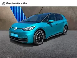 Volkswagen ID.3 204ch Pro Performance 58 kWh Active