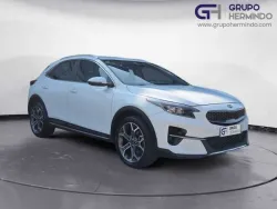 KIA XCeed 1.0 T-GDi Eco-Dynamics Tech