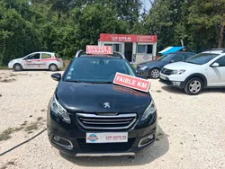 Peugeot 2008 1.6 VTI 120 moteur à chaine Garantie 3 mois 121 000 KM