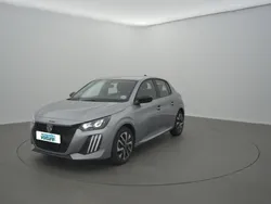 Peugeot 208 PureTech 75 S&S BVM5 - Active