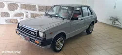 Toyota Starlet