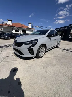 Renault Clio 1.0  90 cv Nacional
