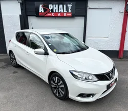 Nissan Pulsar Dci 110 cv N-Connecta
