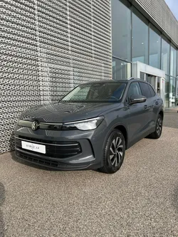 VOLKSWAGEN Tiguan 2.0 TDI 150ch DSG7 VW Edition