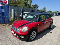 Magnifique mini one d en 1,6 hdi 110 cv
