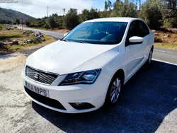 Seat Toledo 1.6 tdi style