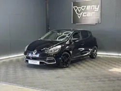 RENAULT CLIO IV 1.6 TURBO 200 ch RS EDC