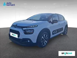 Citroen C3 1.2 PureTech 83ch S&S MAX
