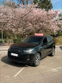 Land Rover Discovery Sport AWD R-DYNAMIC SE