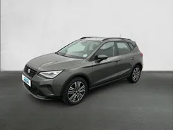 Seat Arona 1.0 TSI 95 ch Start/Stop BVM5 - Copa