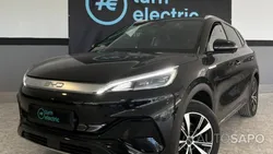 BYD Atto 3 de 2025