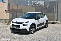 Citroën C3 1.5 BlueHDi Feel Pack