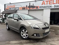 Peugeot 5008 1.6 HDI 110CH Premium Première Main
