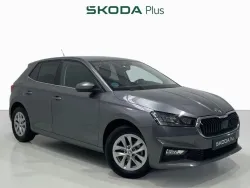 Skoda Fabia 1.0 TSI Selection 70kW