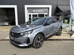 Peugeot 5008 1.5L BHDI 130 CV GT 7 PLACES - HOUSSE DE PROTECTION