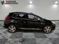 PEUGEOT 2008 Kit distribution & courroie d’accessoires et pompe à eau ✅