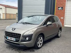 PEUGEOT 3008 I 1.6 HDi 16V 110 cv